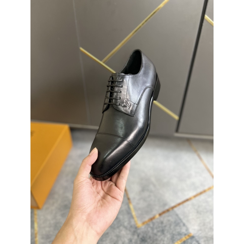LV Leather Shoes